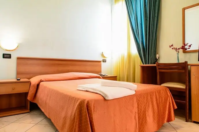 Hotel Villa Adriana Viareggio 