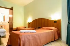 Hotel Villa Adriana Viareggio 