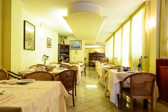 Hotel Villa Adriana Viareggio 