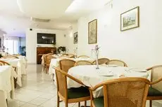 Hotel Villa Adriana Viareggio 