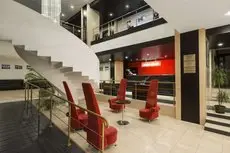 Ramada Iasi City Center 