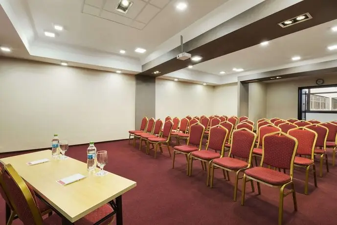 Ramada Iasi City Center 