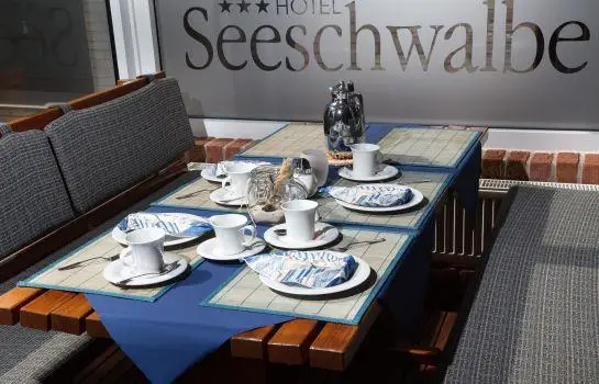 Hotel Seeschwalbe 