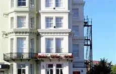 Parkview Hotel Eastbourne 