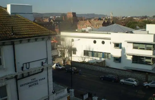 Parkview Hotel Eastbourne 