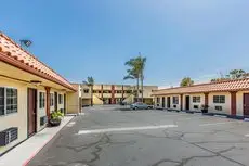 Rodeway Inn Ventura 