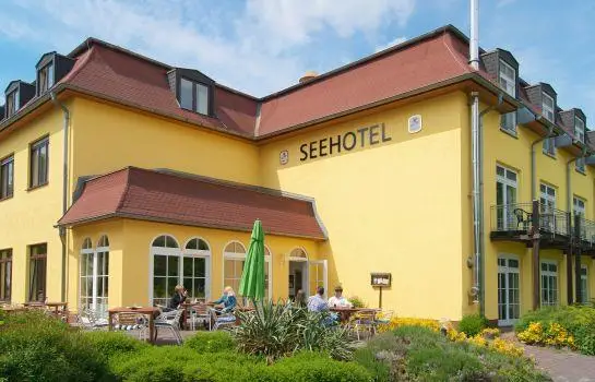 Seehotel Brandenburg an der Havel