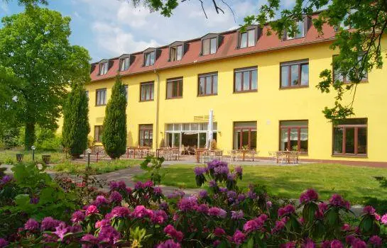 Seehotel Brandenburg an der Havel 