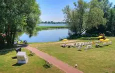 Seehotel Brandenburg an der Havel 