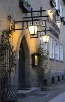 Altwernigeroder Apparthotel 