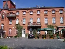 Altwernigeroder Apparthotel 