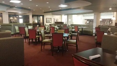 Doubletree by Hilton Hotel Fayetteville 