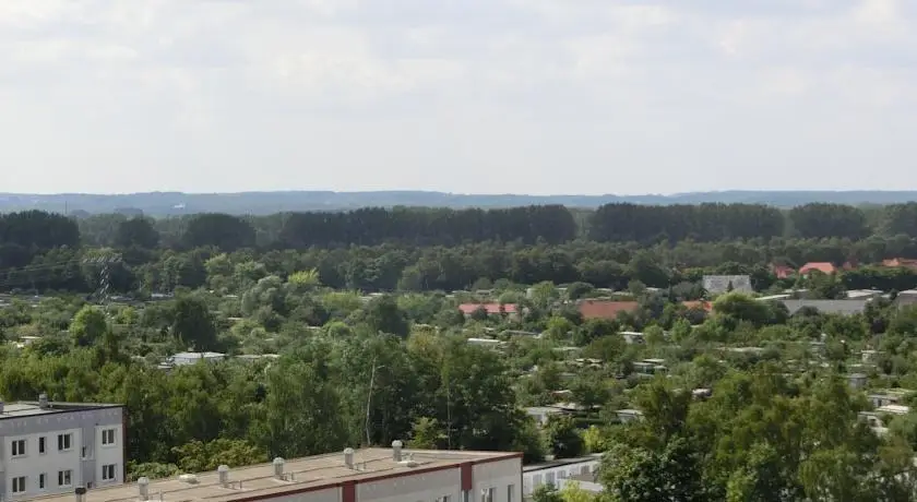 Gastehaus Rostock Lutten Klein 