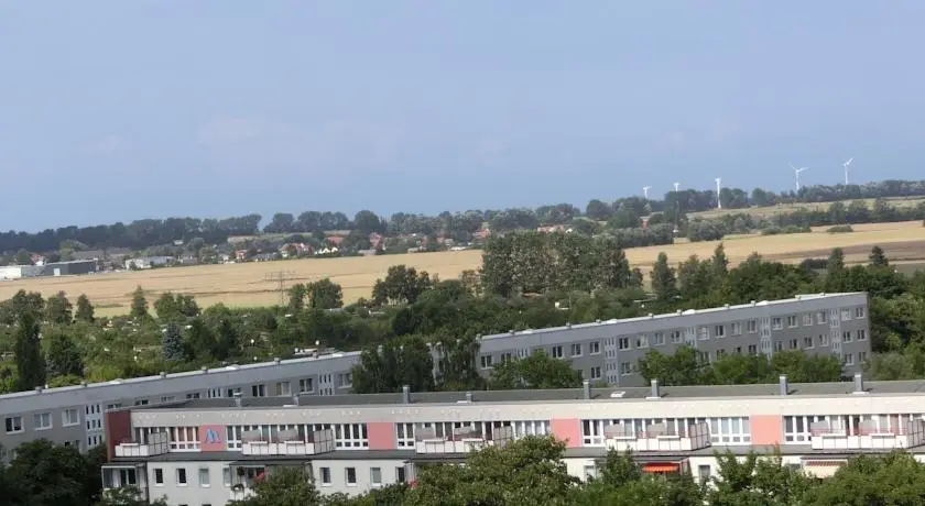 Gastehaus Rostock Lutten Klein 