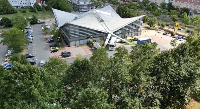 Gastehaus Rostock Lutten Klein 