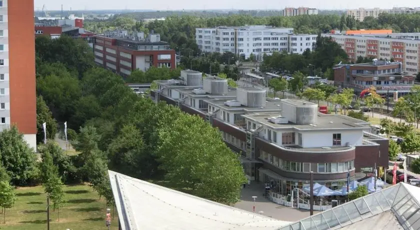 Gastehaus Rostock Lutten Klein 