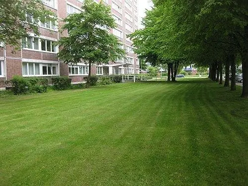 Gastehaus Rostock Lutten Klein 