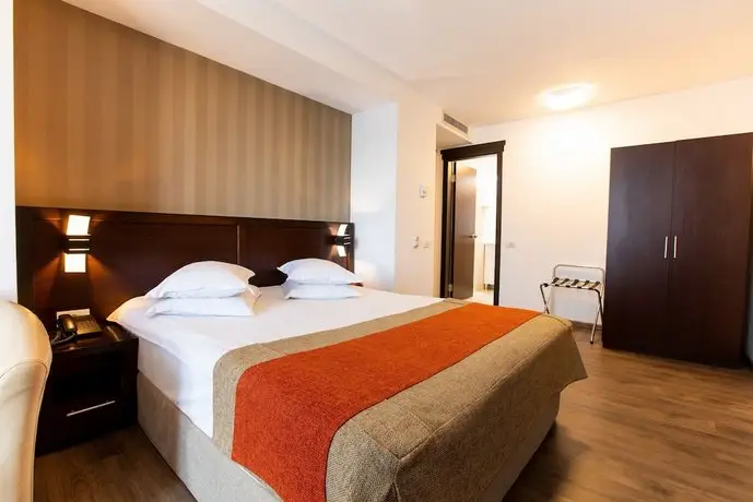 Hotel Duke Armeneasca 