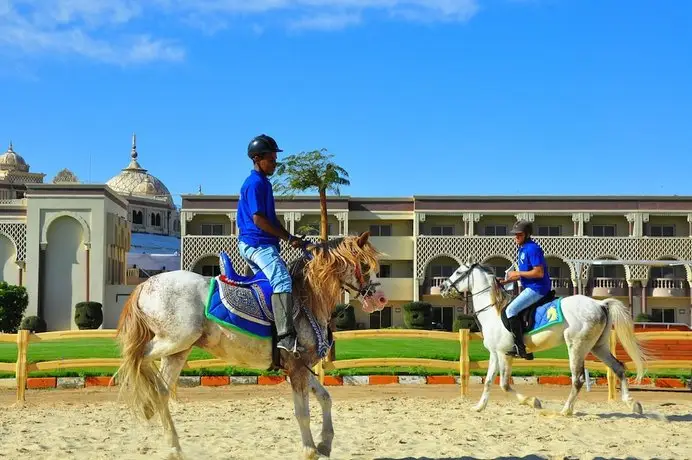 Sentido Mamlouk Palace Resort 