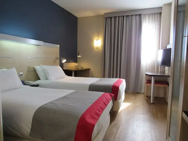 Holiday Inn Express Malaga Airport 