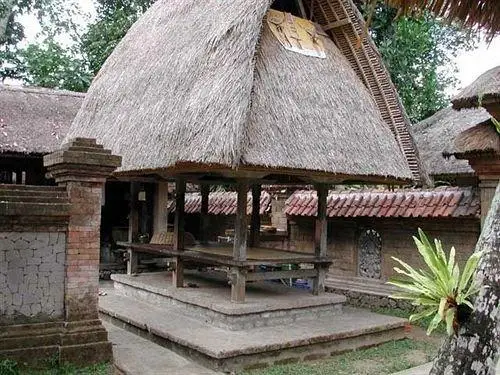 Puri Taman Sari 