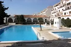 Apartamentos Arcos de las Fuentes 3000 