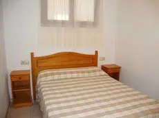 Apartamentos Arcos de las Fuentes 3000 