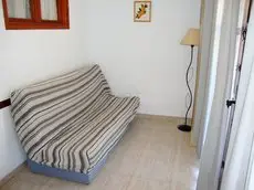 Apartamentos Arcos de las Fuentes 3000 