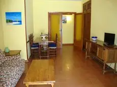 Apartamentos Arcos de las Fuentes 3000 