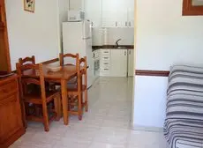 Apartamentos Arcos de las Fuentes 3000 