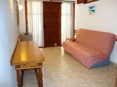 Apartamentos Arcos de las Fuentes 3000 