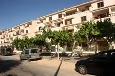 Apartamentos Arcos de las Fuentes 3000 