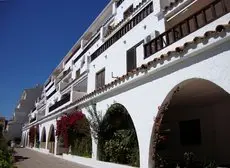 Apartamentos Arcos de las Fuentes 3000 