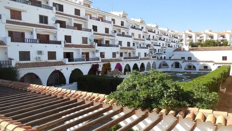 Apartamentos Arcos de las Fuentes 3000 