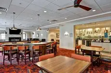 Homewood Suites by Hilton Cambridge-Arlington 