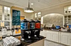 Homewood Suites by Hilton Cambridge-Arlington 