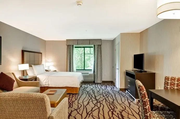 Homewood Suites by Hilton Cambridge-Arlington 