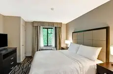 Homewood Suites by Hilton Cambridge-Arlington 