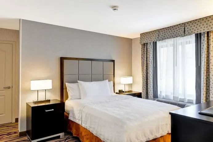 Homewood Suites by Hilton Cambridge-Arlington 