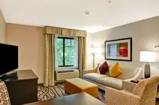 Homewood Suites by Hilton Cambridge-Arlington 