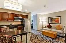 Homewood Suites by Hilton Cambridge-Arlington 