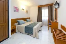 Hostal Mari Sant Antoni de Portmany 