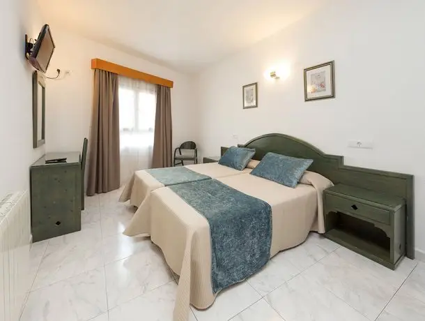 Hostal Mari Sant Antoni de Portmany 