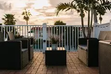 The Beach Club at Anna Maria by RVA 