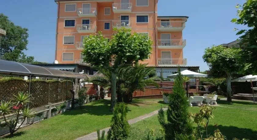 Hotel Bixio 