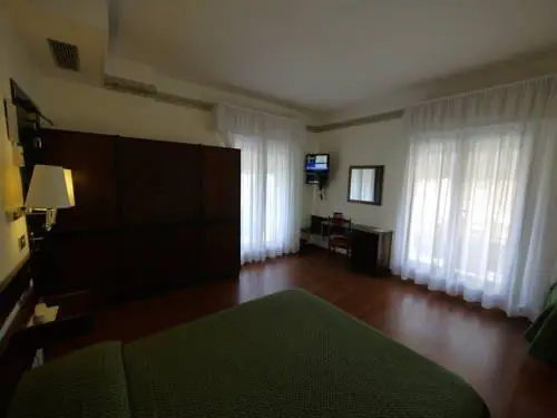 Hotel Piccadilly Camaiore 