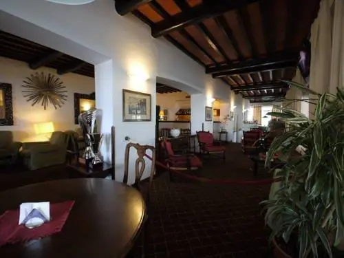 Hotel Piccadilly Camaiore 