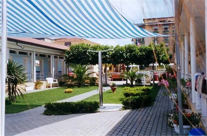 Hotel Piccadilly Camaiore 