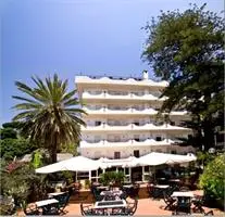 Hotel delle Palme Letojanni 