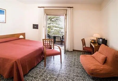 Hotel delle Palme Letojanni 